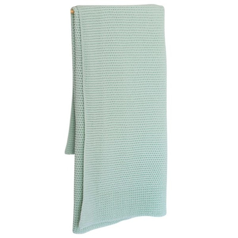 Mint Blanket - Lou & Olly Limited