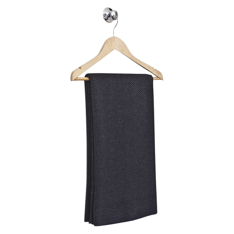 Charcoal Blanket - Lou & Olly Limited