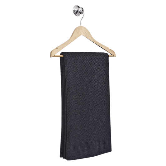 Charcoal Blanket - Lou & Olly Limited