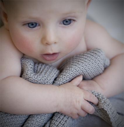 String Blanket - Lou & Olly Limited