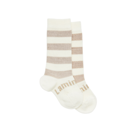 Dandelion Socks 0 - 3 MONTHS - Lou & Olly Limited