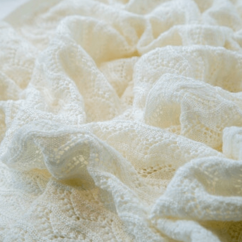 Classic Vintage Blanket - Lou & Olly Limited