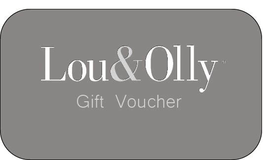 Lou & Olly Gift Card - Lou & Olly Limited